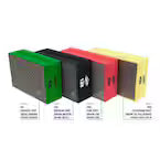 QEP Diamond Sanding Blocks