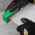 QEP Diamond Sanding Blocks