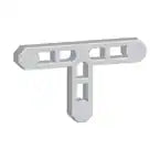 3/16 in. T Tile Spacers (200-Pack)