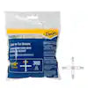 QEP 1/8 in. Hard Leave In Tile Spacers