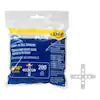 QEP 3/16 in. Hard Leave In Tile Spacers