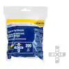 QEP 1/4 in. Leave-In Hard Tile Spacers (200-Pack)