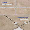 QEP 1/4 in. Leave-In Hard Tile Spacers (200-Pack)