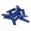 QEP 3/16 in. Wedge Tile Spacers (500 Jar)
