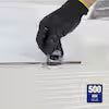 QEP Xtreme Gray 1/32 in. Clip, Part A of 2-Part Tile Leveling System 500-Pack
