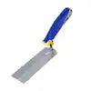 QEP 6 in. x 2 in. Comfort Grip Flat Margin Flooring Trowel