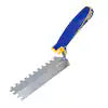 QEP 1/4 in. x 1/4 in. x 1/4 in. Square-Notch Margin Flooring Trowel