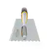 QEP Xtreme 1/4 in. x 1/4 in. x 1/4 in. Square-Notch Trowel