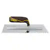 QEP Xtreme 1/4 in. x 1/4 in. x 1/4 in. Square-Notch Trowel