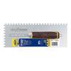 QEP Xtreme 1/4 in. x 1/4 in. x 1/4 in. Square-Notch Trowel