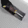 QEP Xtreme 1/4 in. x 1/4 in. x 1/4 in. Square-Notch Trowel