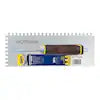 QEP Xtreme 1/4 in. x 3/8 in. x 1/4 in. Square-Notch Trowel