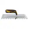 QEP Xtreme 1/2 in. x 1/2 in. x 1/2 in. Square-Notch Trowel
