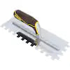 QEP Xtreme 1/2 in. x 1/2 in. x 1/2 in. Square-Notch Trowel