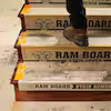 Ram Board Stair Armor Protection-3