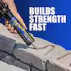Titebond Fast Set Adhesive