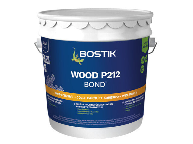 Wood P212 Bond